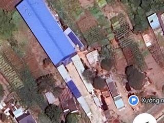 [ BÁN/CHO THUÊ] NHÀ XƯỞNG PHƯỚC HẢI ĐƯỜNG XE CONTAINER VÀO ĐƯỢC
