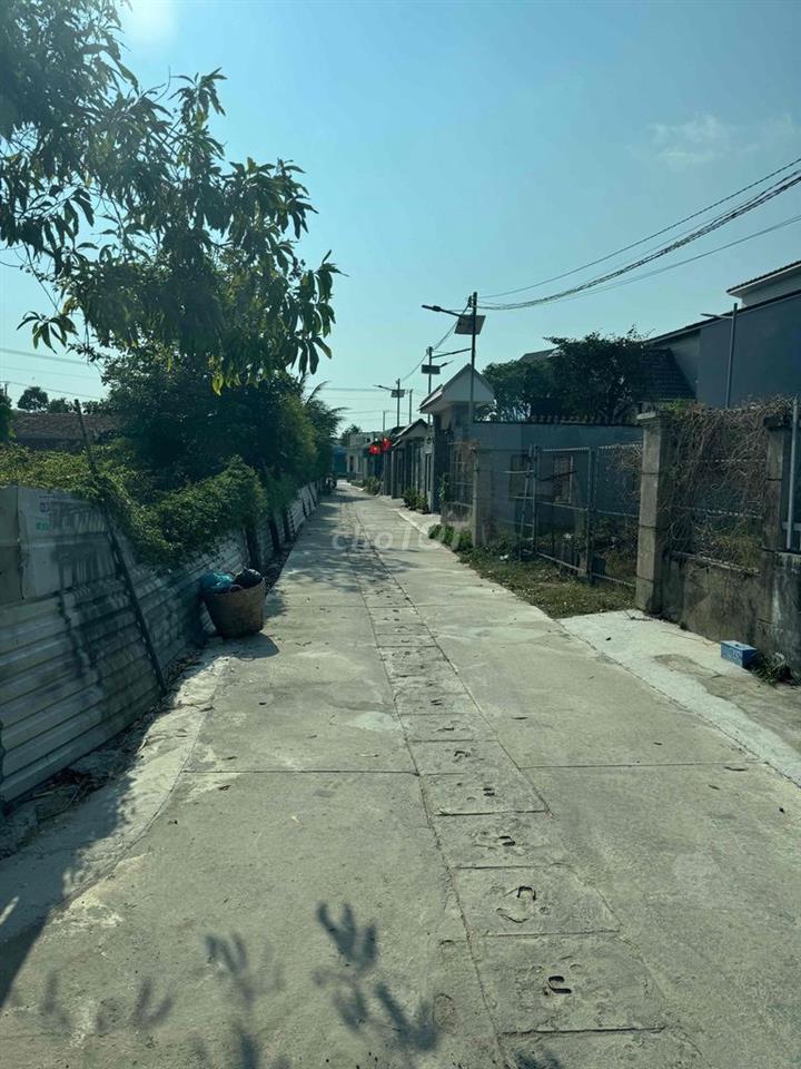 Bán đất thổ cư lô góc
