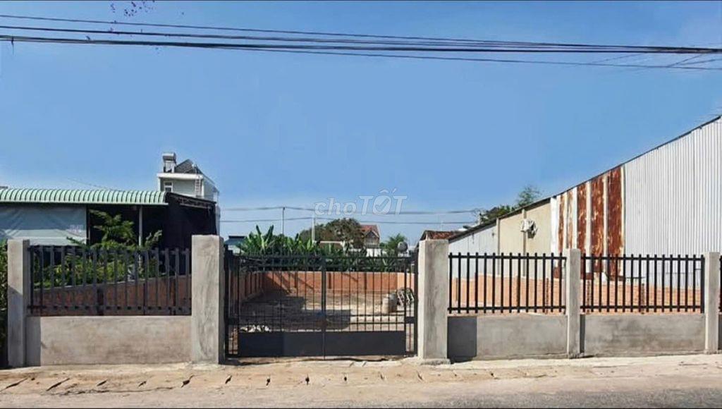 Bán đất chính chủ xã Hồ Tràm TPHCM