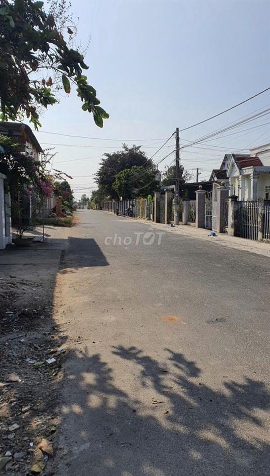 Bán đất chính chủ xã Hồ Tràm TPHCM