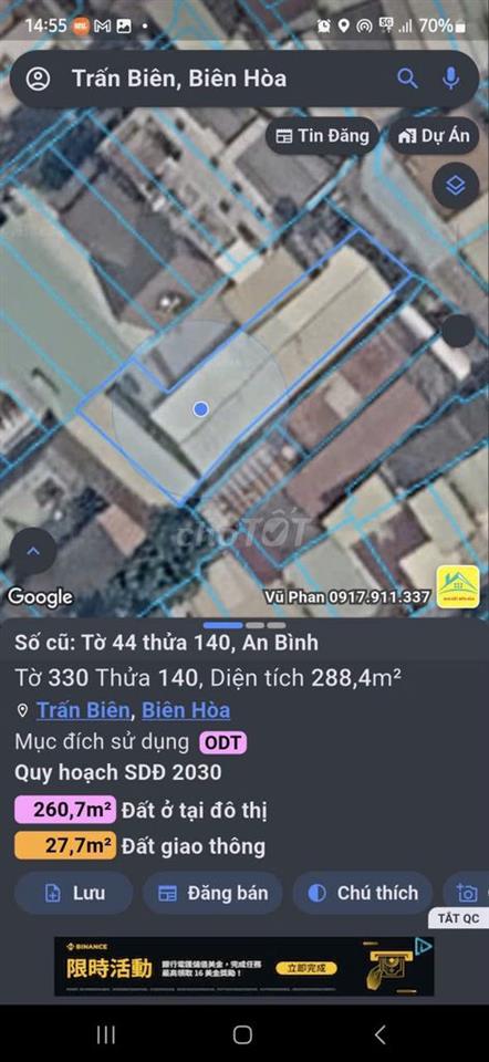 🚨 CƠ HỘI MUA ĐẤT TỪ NGÂN HÀNG 🚨