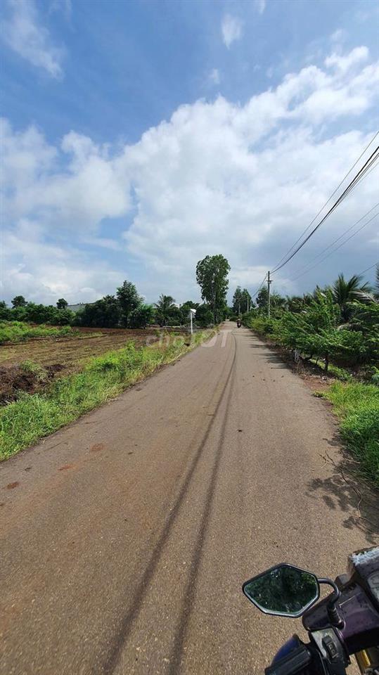 ĐẤT NỀN PHÚ MỸ - BÀ RỊA