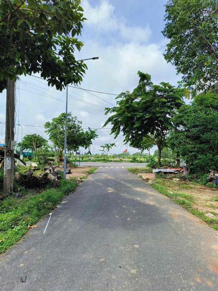 🇻🇳CHÍNH CHỦ GỬI BÁN LÔ BIỆT THỰ MTIEN ĐƯỜNG HỒ THÀNH BIÊN - PHƯỜNG LONG