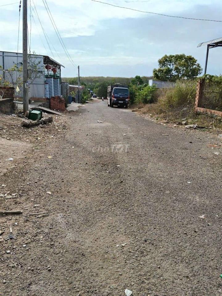 BÁN ĐẤT MT NHỰA, FULL THỔ CƯ, XUYÊN MỘC, BRVT
