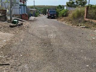 BÁN ĐẤT MT NHỰA, FULL THỔ CƯ, XUYÊN MỘC, BRVT