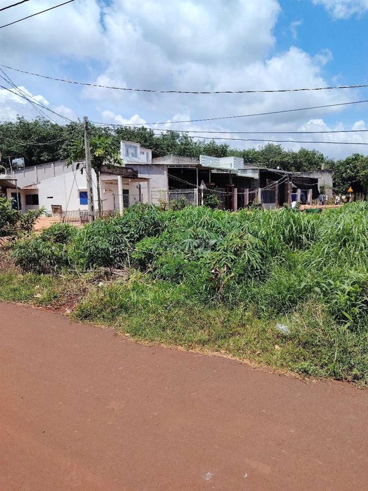 BÁN ĐẤT MT NHỰA, FULL THỔ CƯ, XUYÊN MỘC, BRVT