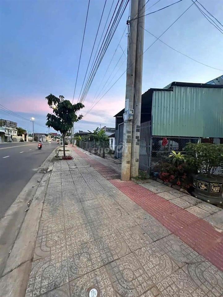BÁN ĐẤT MT NHỰA, FULL THỔ CƯ, XUYÊN MỘC