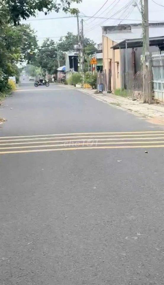 BÁN ĐẤT MT NHỰA, FULL THỔ CƯ, XUYÊN MỘC
