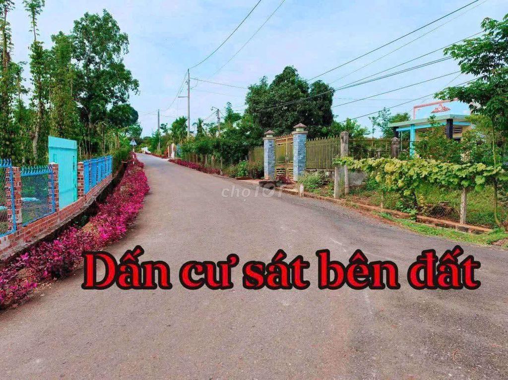 Kim Long TPHCM dân đông đẹp sổ riêng 200m2