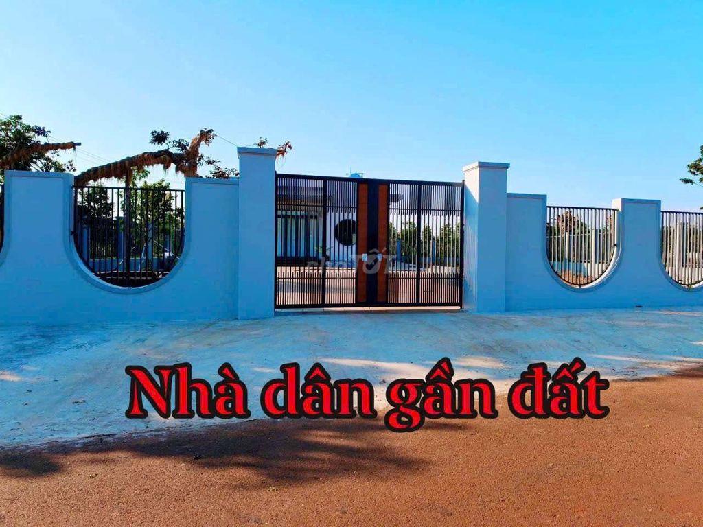 Kim Long TPHCM dân đông đẹp sổ riêng 200m2