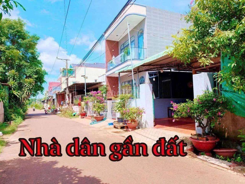 490tr sở hữu sổ riêng đất đẹp tại Bình Giã TPHCM 
