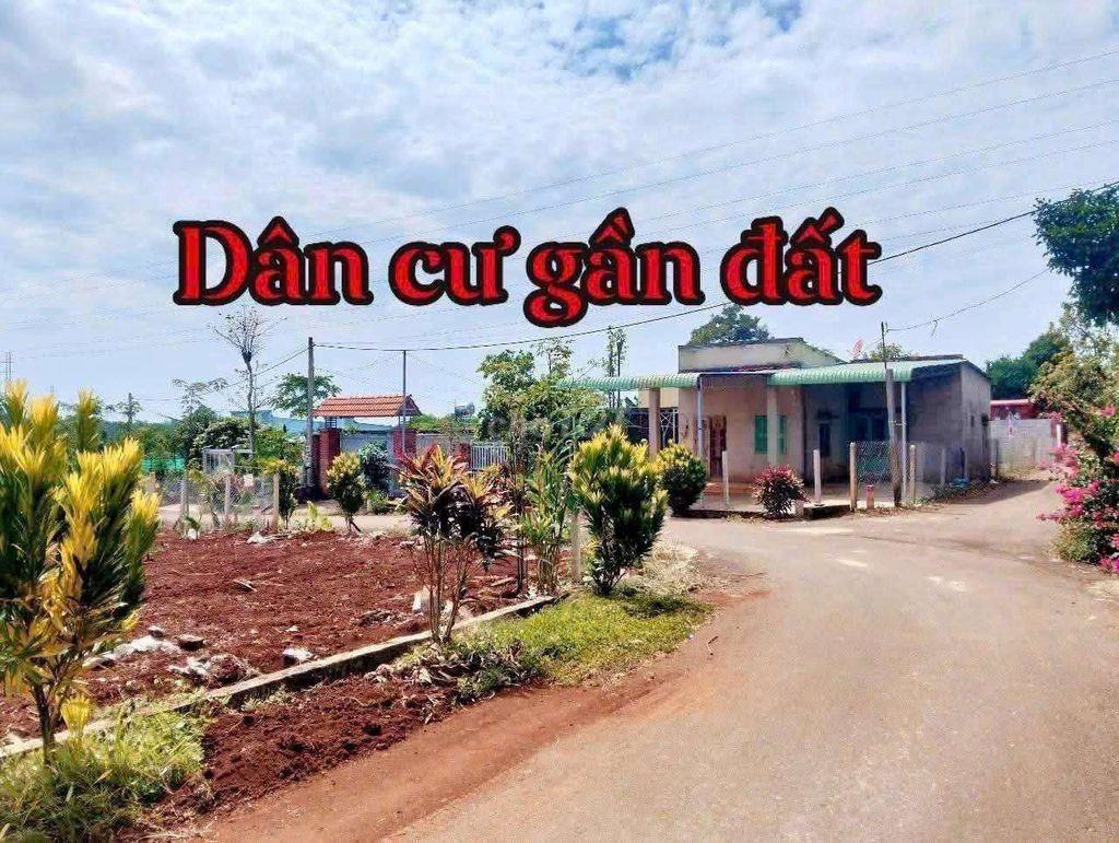 Kim Long TPHCM sổ riêng 150m2 giá 420tr