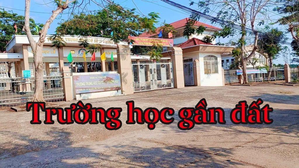 Xuân Sơn TPHCM dân đông sổ riêng 
