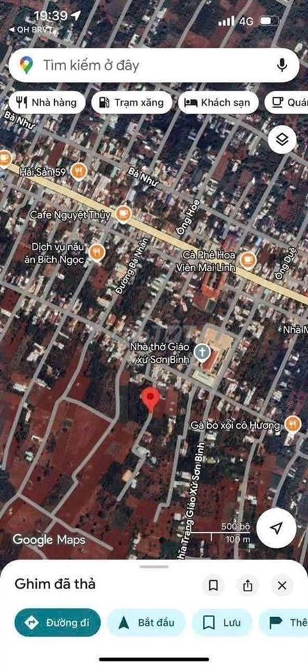 khu vip đẹp Xuân Sơn TPHCM 470tr nguyên sổ