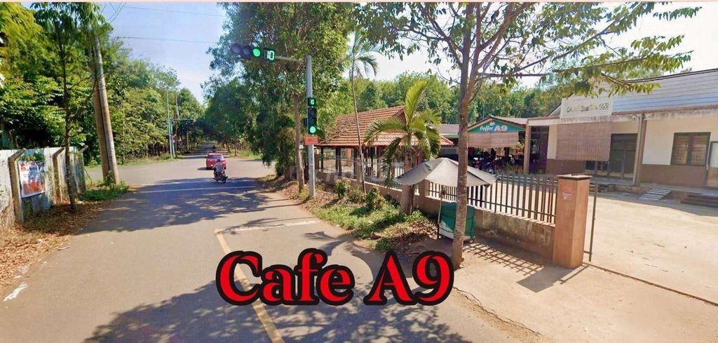 Mặt tiền Quốc Lộ 56b 375m2 giá giảm sâu 1tỷ 490