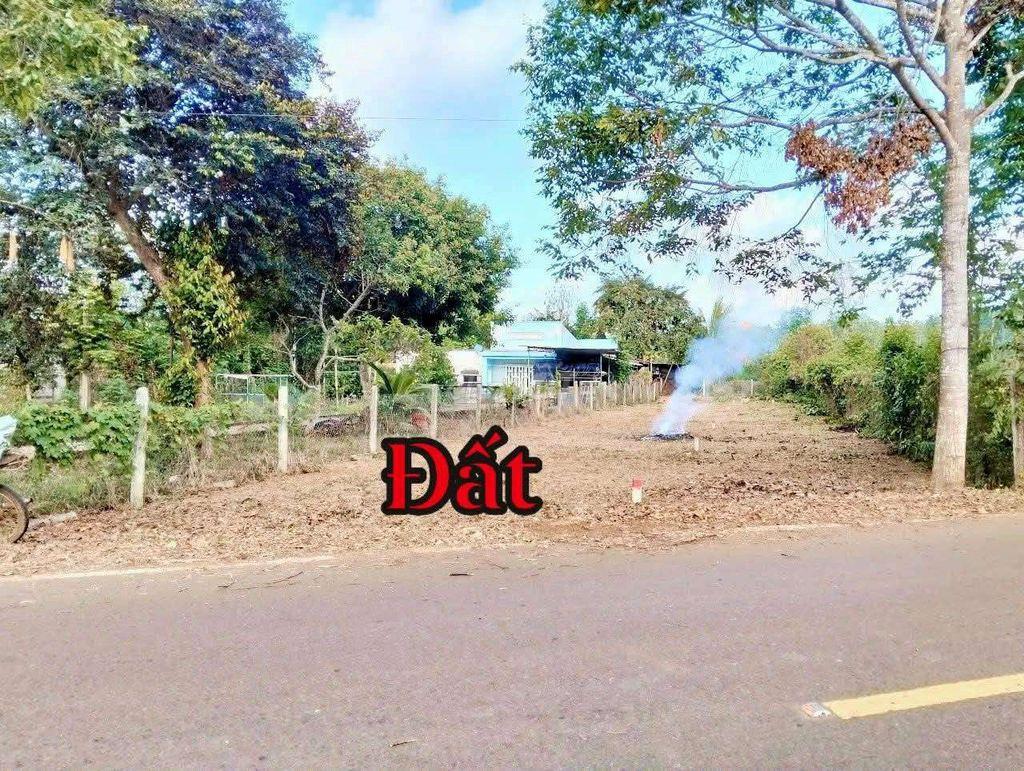 Mặt tiền Quốc Lộ 56b 375m2 giá giảm sâu 1tỷ 490