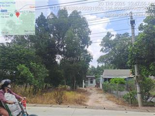 cần tiền bán lô đất tân lập 29 giá siêu rẻ