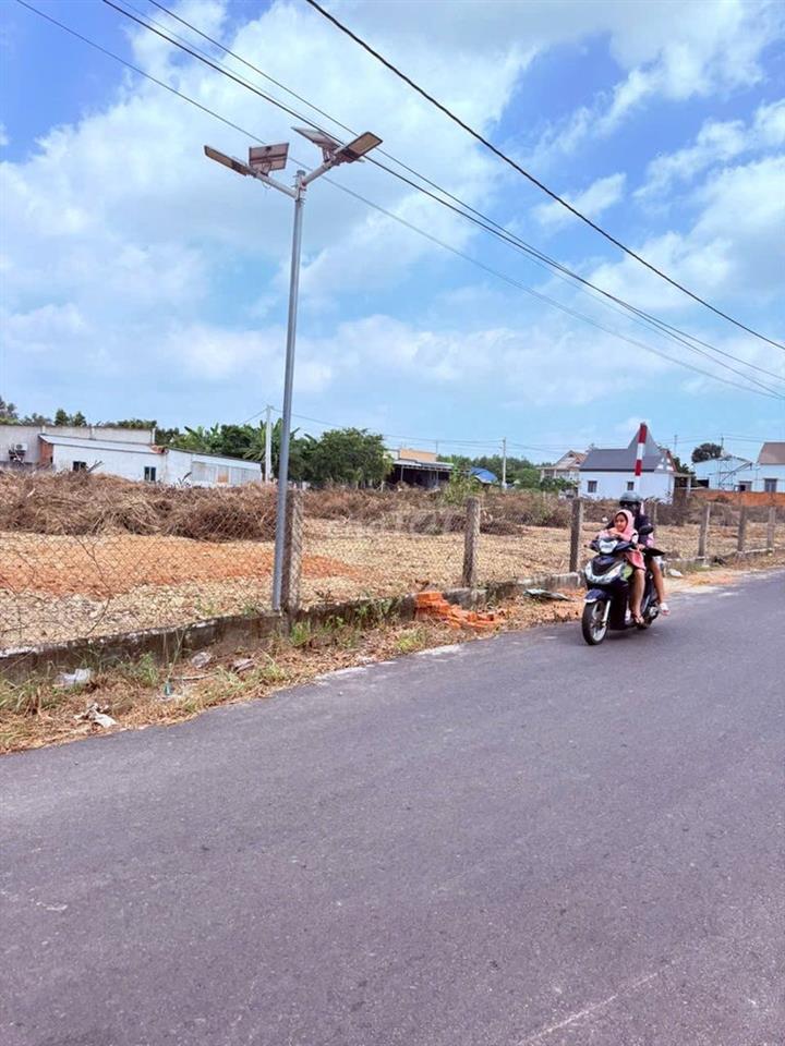 🌿 CHÍNH CHỦ BÁN ĐẤT HỒ TRÀM – PHƯỚC THUẬN | 2700m² | 5 SỔ RIÊNG