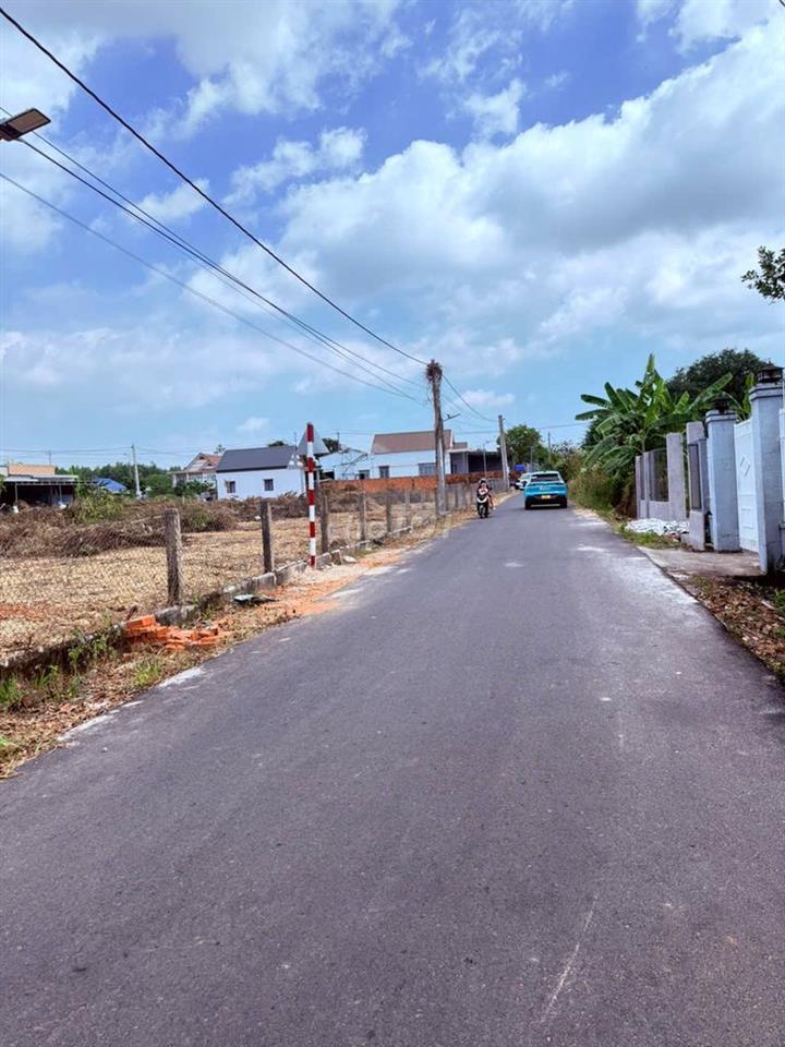 🌿 CHÍNH CHỦ BÁN ĐẤT HỒ TRÀM – PHƯỚC THUẬN | 2700m² | 5 SỔ RIÊNG