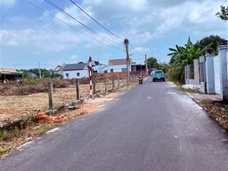🌿 CHÍNH CHỦ BÁN ĐẤT HỒ TRÀM – PHƯỚC THUẬN | 2700m² | 5 SỔ RIÊNG