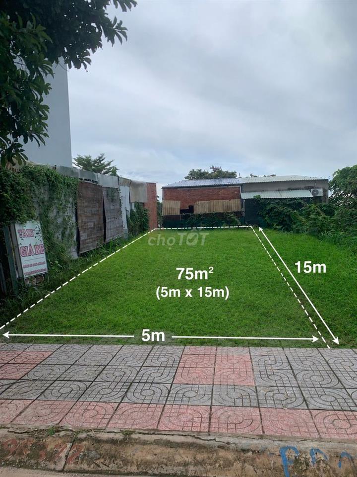 Bán Gấp Đất Chu Văn An Bà Rịa ngay bệnh viện bà rịa