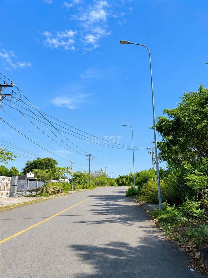 Còn 2 lô cuối 110m² giá 850 triệu/lô liền kề 2 khu công nghiệp lớn