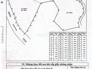 CHUYỂN NHƯỢNG CP CTY SỞ HỮU KHU ĐẤT HƠN 1,5 HA TẠI HẠ LONG, VŨNG TÀU