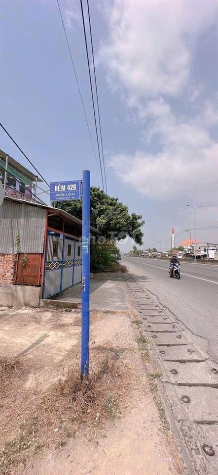 🔥 BÁN ĐẤT PHƯỜNG KIM DINH, TP. BÀ RỊA – GIÁ TỐT CHỈ 1 TỶ 550 TRIỆU 🔥