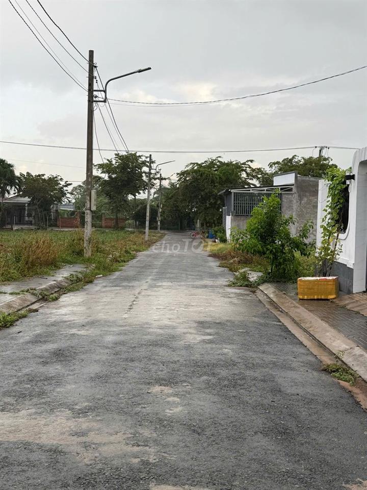 🏡 BÁN ĐẤT MẶT TIỀN ĐƯỜNG NHỰA NHÁNH ĐƯỜNG SỐ 9 – P. TAM LONG (BRVT)