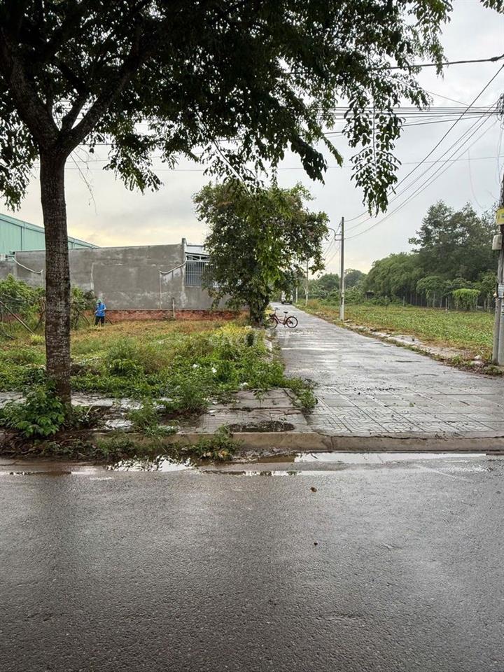 Bán Đất 120m2 tại HL8, Tam Long, TP. Hồ Chí Minh