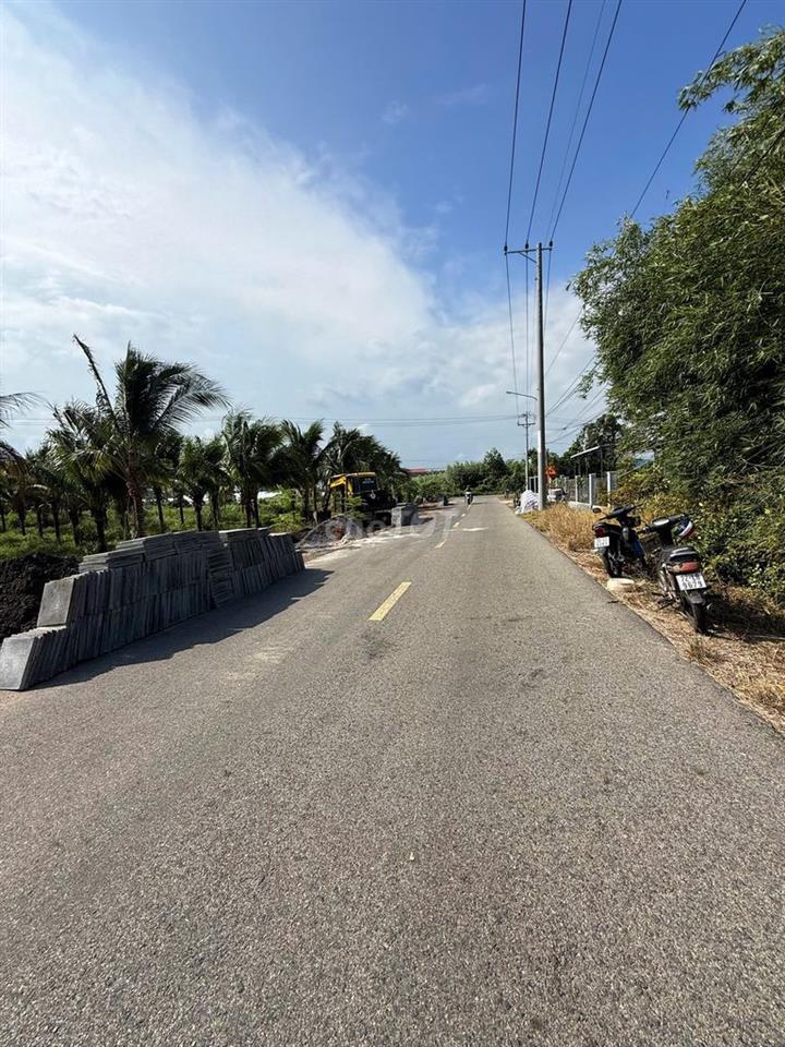 🔥 BÁN ĐẤT PHƯỚC HẢI - BÀ RỊA VŨNG TÀU GIÁ CHỈ 1,3 TỶ 🔥