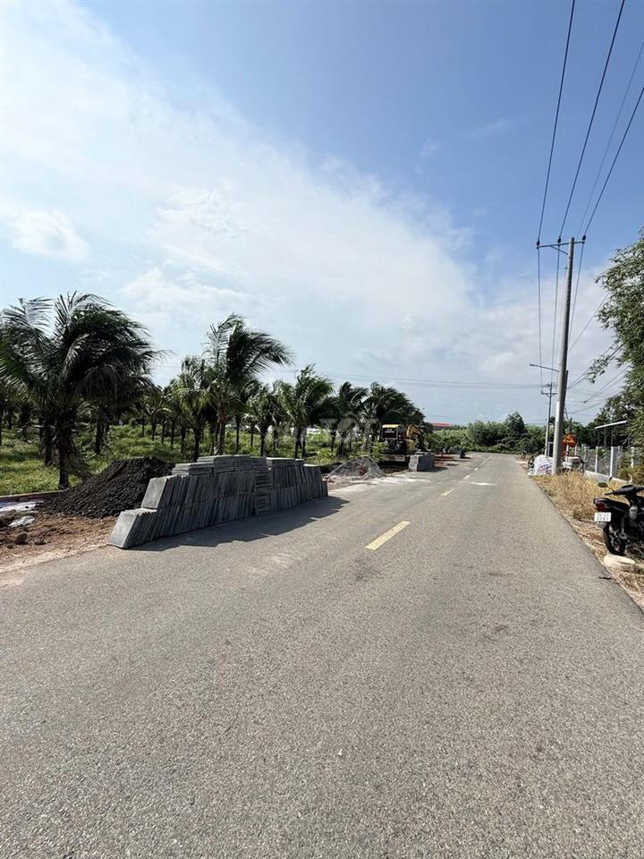 🔥 BÁN ĐẤT PHƯỚC HẢI - BÀ RỊA VŨNG TÀU GIÁ CHỈ 1,3 TỶ 🔥