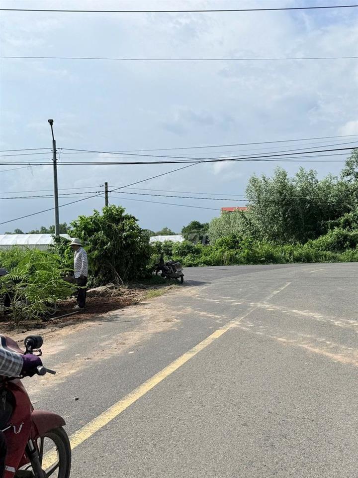 🔥 BÁN ĐẤT PHƯỚC HẢI - BÀ RỊA VŨNG TÀU GIÁ CHỈ 1,3 TỶ 🔥