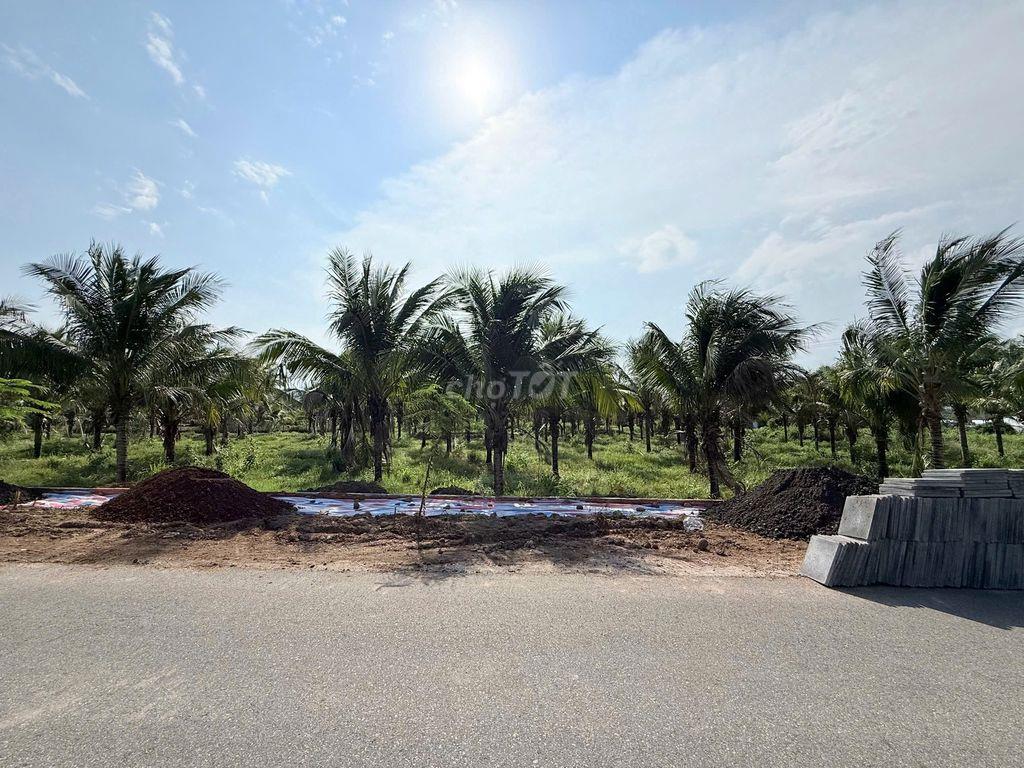 🔥 BÁN ĐẤT PHƯỚC HẢI - BÀ RỊA VŨNG TÀU GIÁ CHỈ 1,3 TỶ 🔥