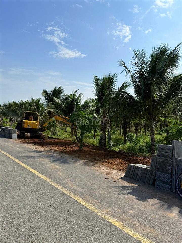 🔥 BÁN ĐẤT PHƯỚC HẢI - BÀ RỊA VŨNG TÀU GIÁ CHỈ 1,3 TỶ 🔥