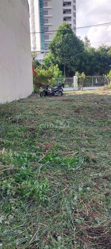 Bán Đất Trung Tâm Tp.Bà Rịa Chính Chủ