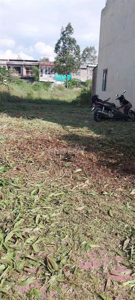 Bán Đất Trung Tâm Tp.Bà Rịa Chính Chủ