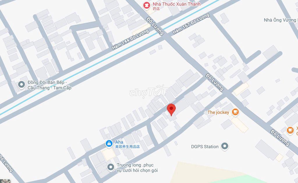 Cần bán gấp đất Đô Lương, Vũng Tàu 94m2