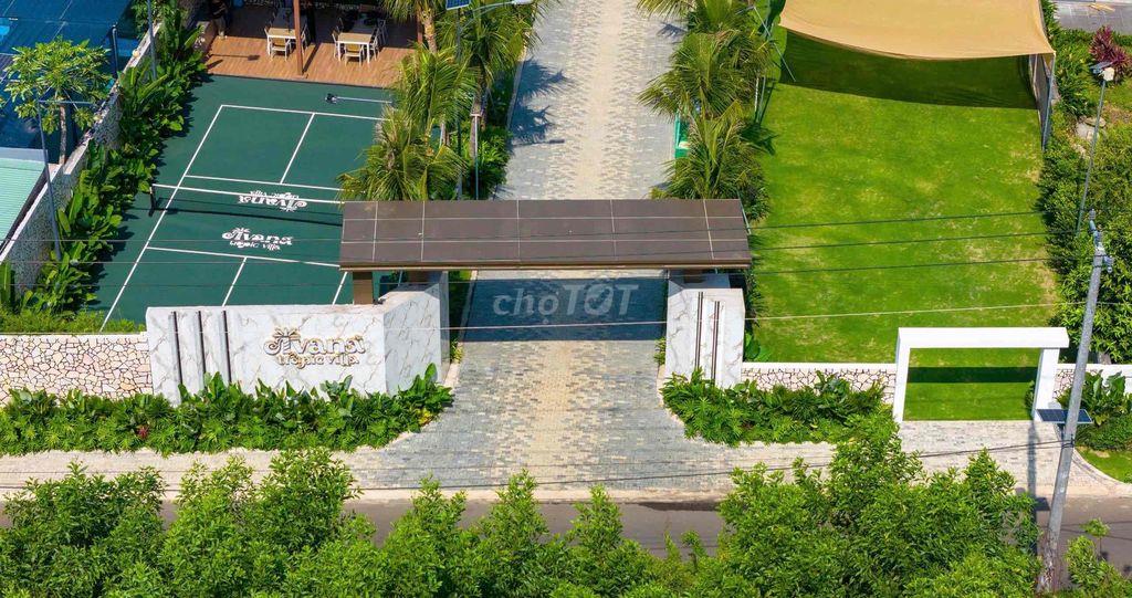 ngay biển Phước Hải , chỉ từ 6tr/m2 nền biệt thự có tiện ích