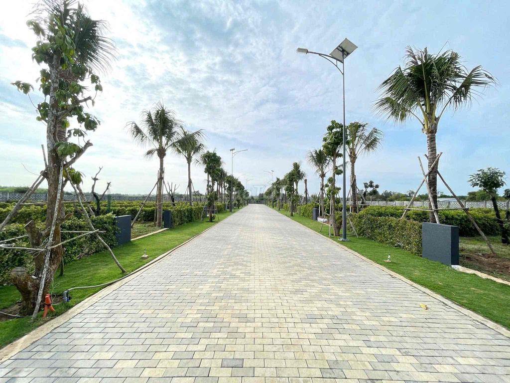 ngay biển Phước Hải , chỉ từ 6tr/m2 nền biệt thự có tiện ích