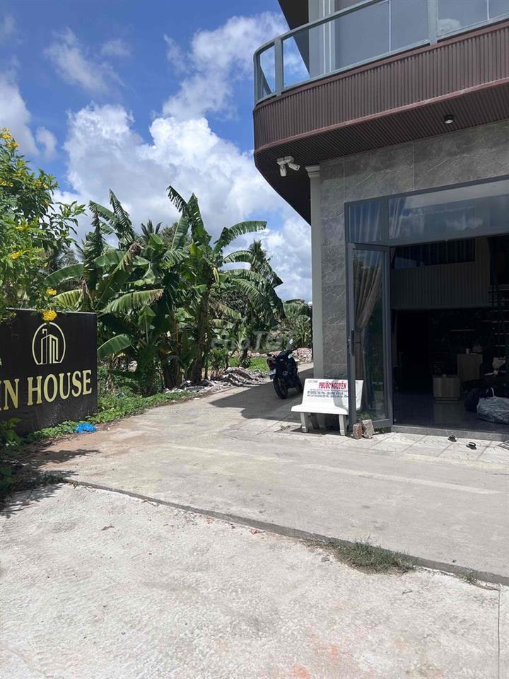 chính chủ cần bán