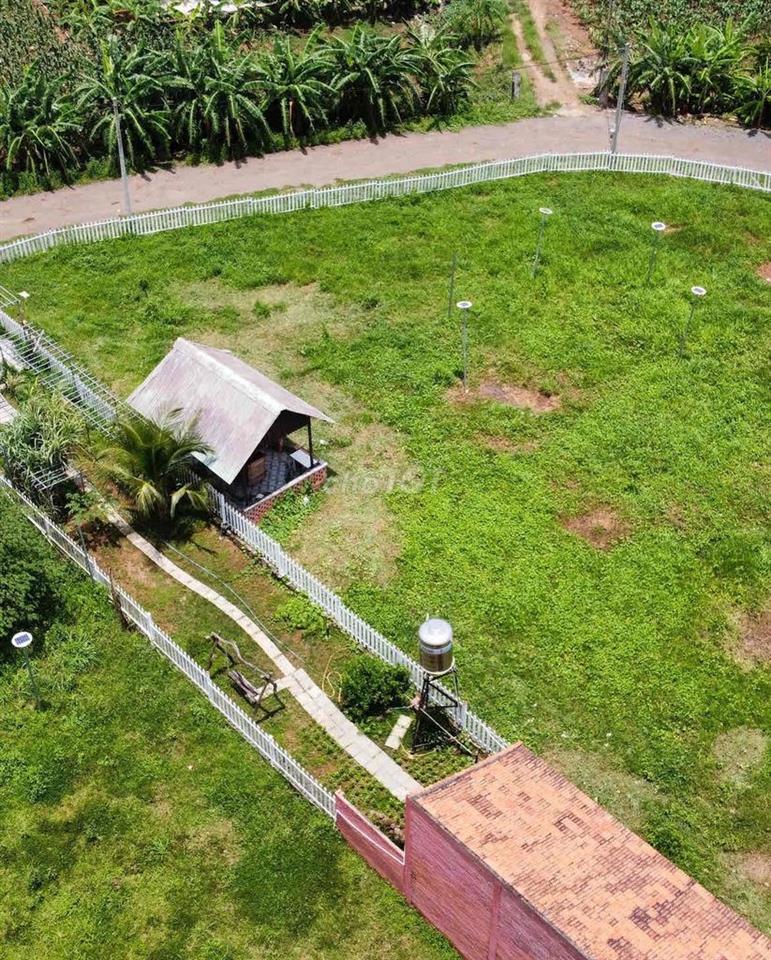 ĐẤT NỀN HỒ SUỐI MÔN