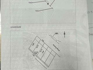 Cần bán 141m2 thổ cư Tân Hưng Bà Rịa (Long Hương, TPHCM), chỉ 9.8tr/m2