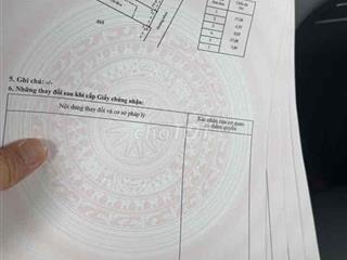 đất mặt tiền đường nhựa
