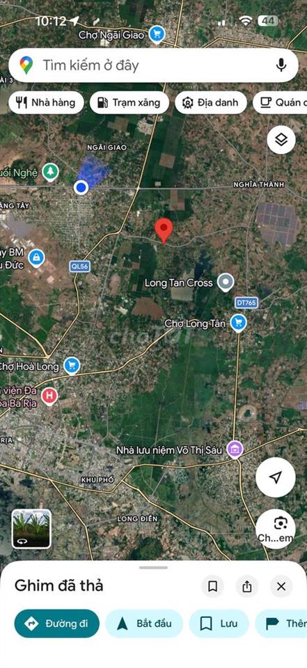 Đất tp hcm