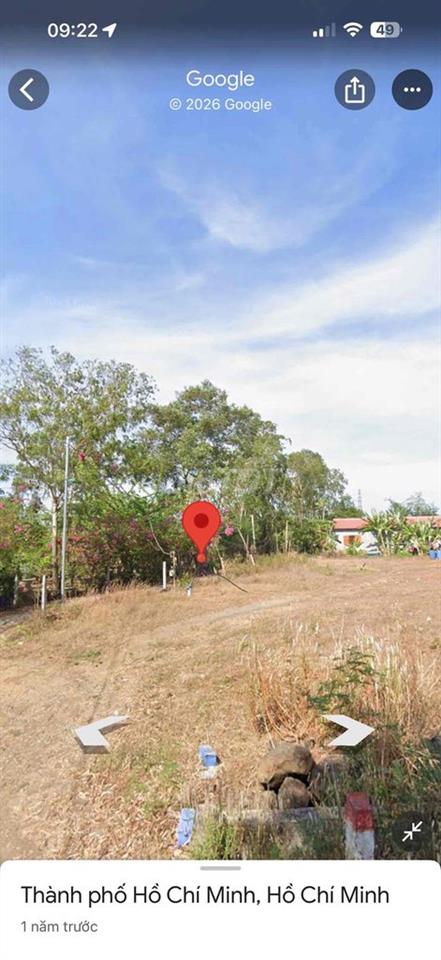 đất nghĩa thành