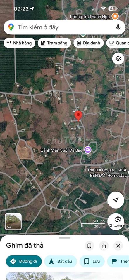 đất nghĩa thành