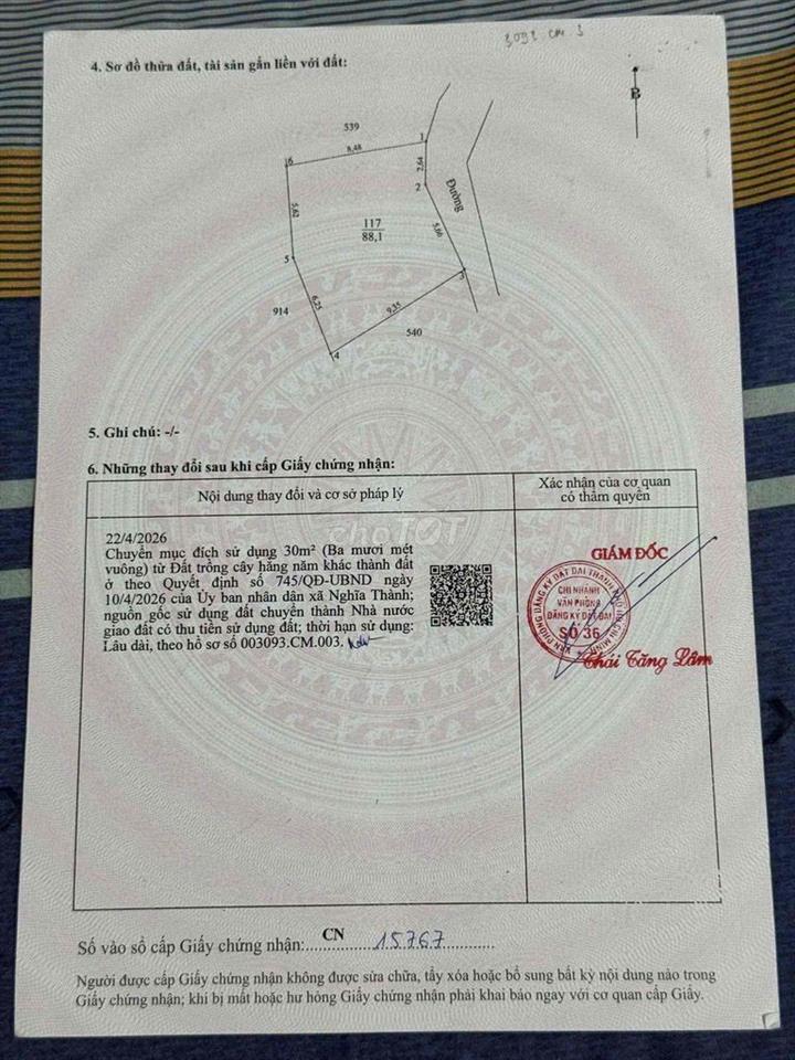đất giá rẻ