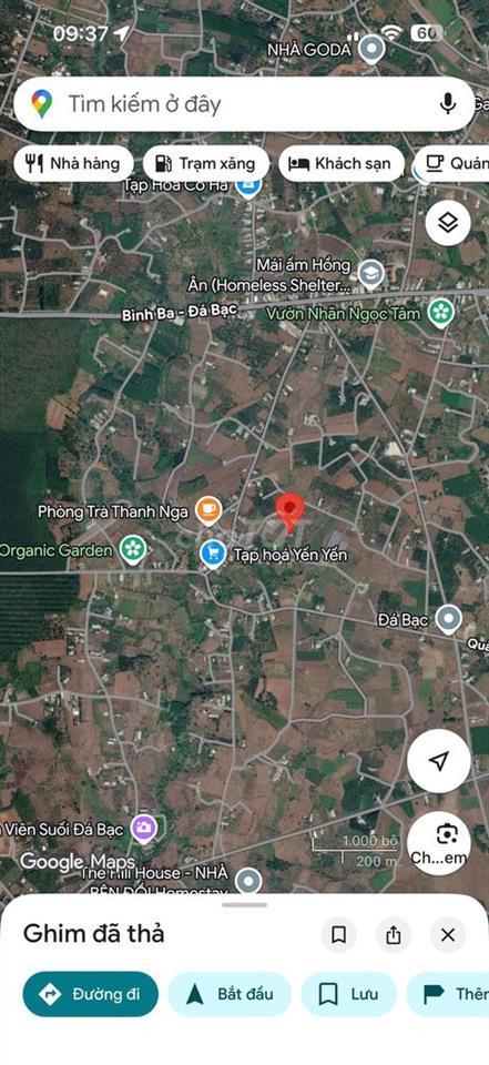 đất giá rẻ