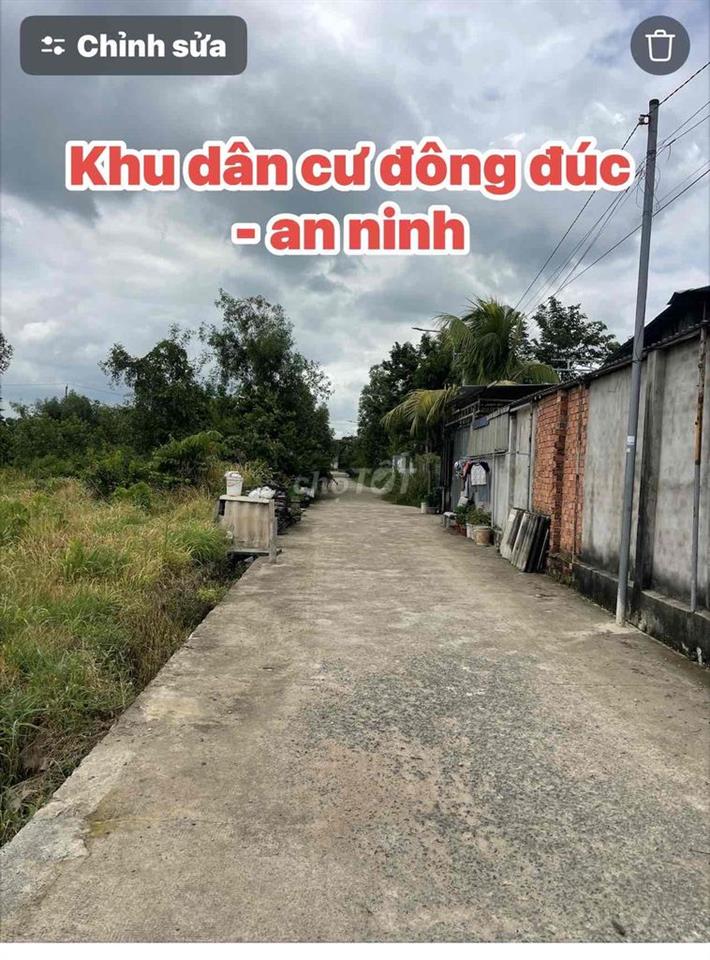 Bán đất Đường 29- Thôn Tân Lễ - Châu Pha - Ngay uỷ ban Châu Pha